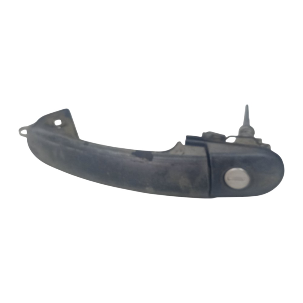 Maçaneta Externa Lado Esquerda Volkswagen Gol G3 1999 A 2005 5