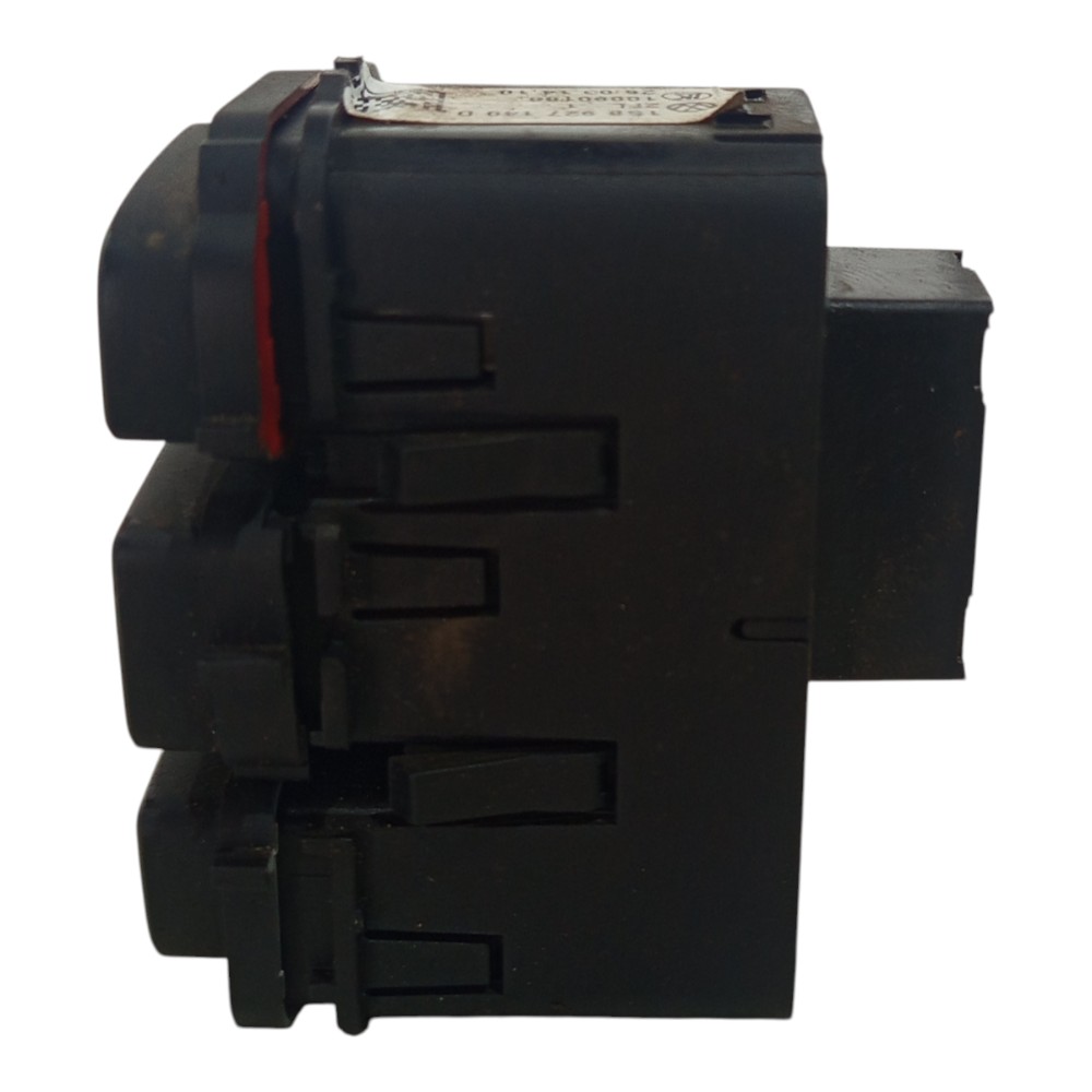 Botão Pisca Alerta Vw Up Move 1.0 2014 2015 2016 A 2017 4