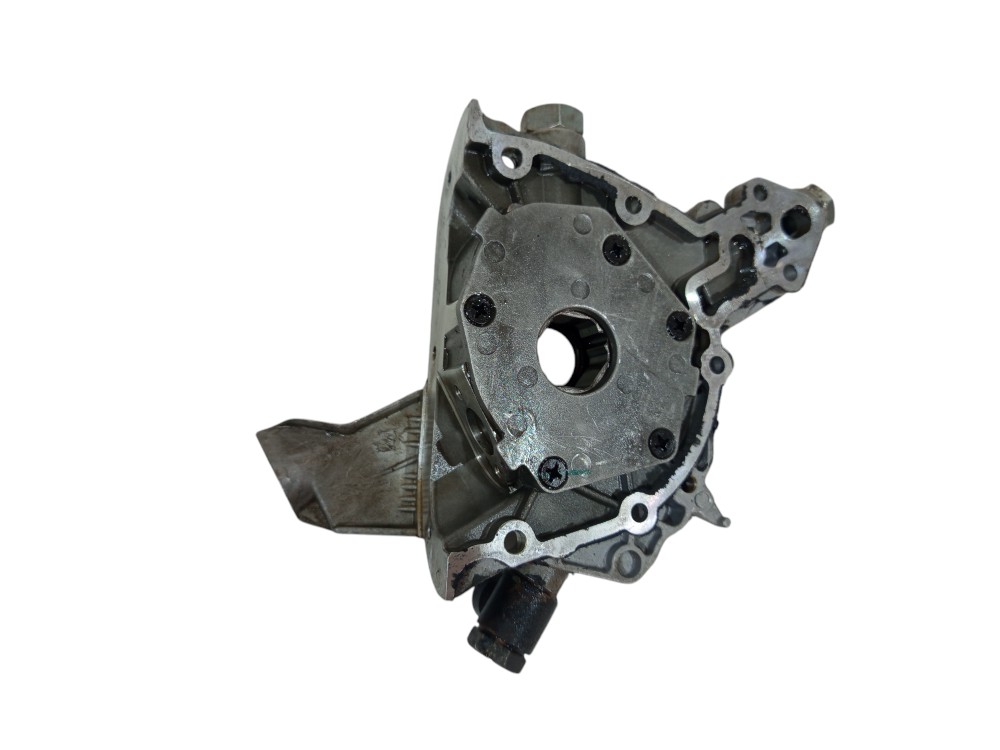 Bomba Óleo Fiat Stilo 1.8 16v 2002 2003 2004 A 2010 4