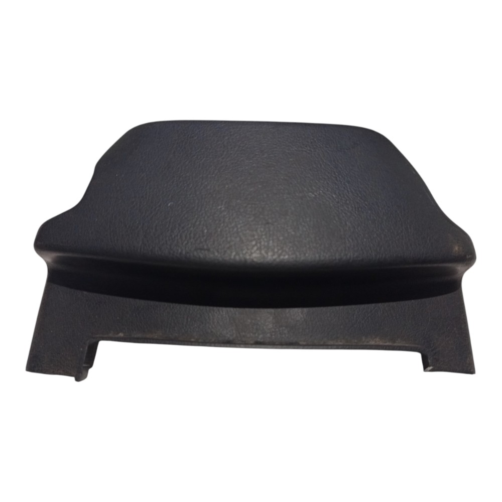 Acabamento Supe. Chave Seta Direção Peugeot 206 2001 A 2010 Preto 1