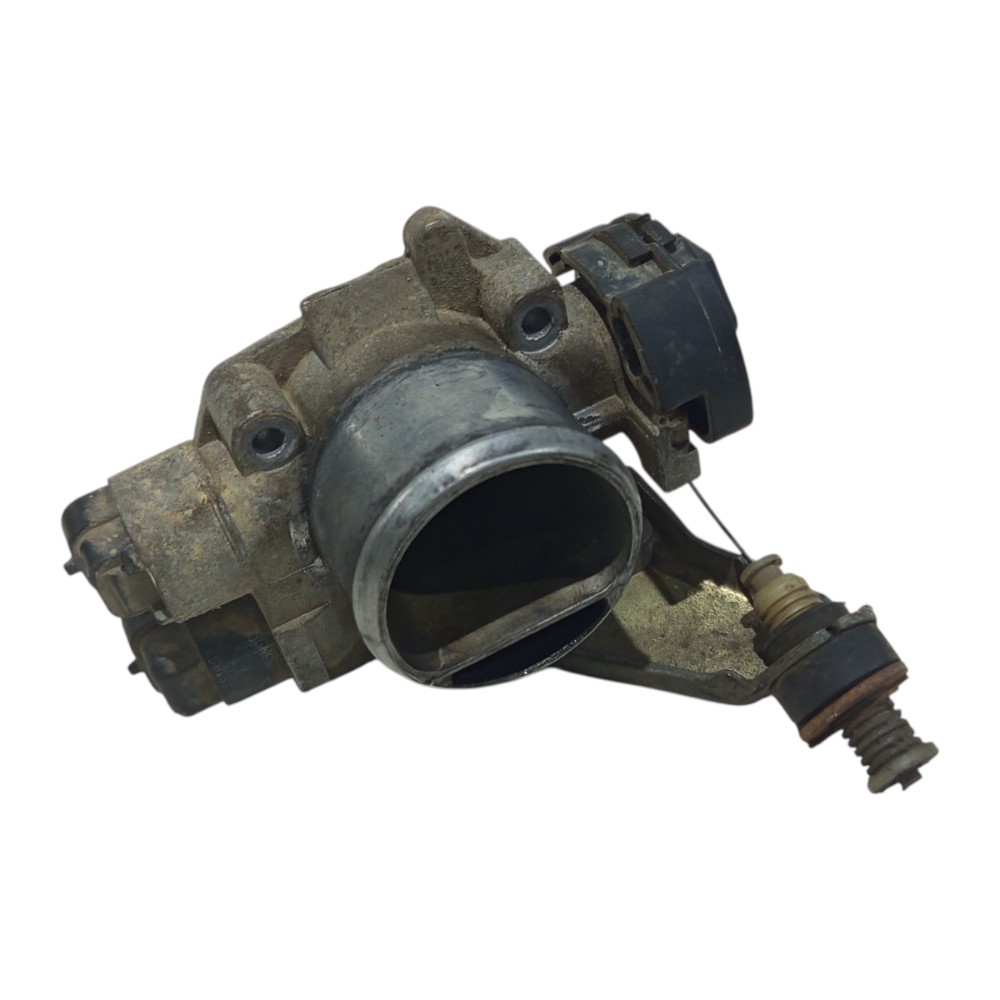 Tbi Corpo Borboleta Fiat Palio 1.0 8v 1996 1997 1998 A 2000 5