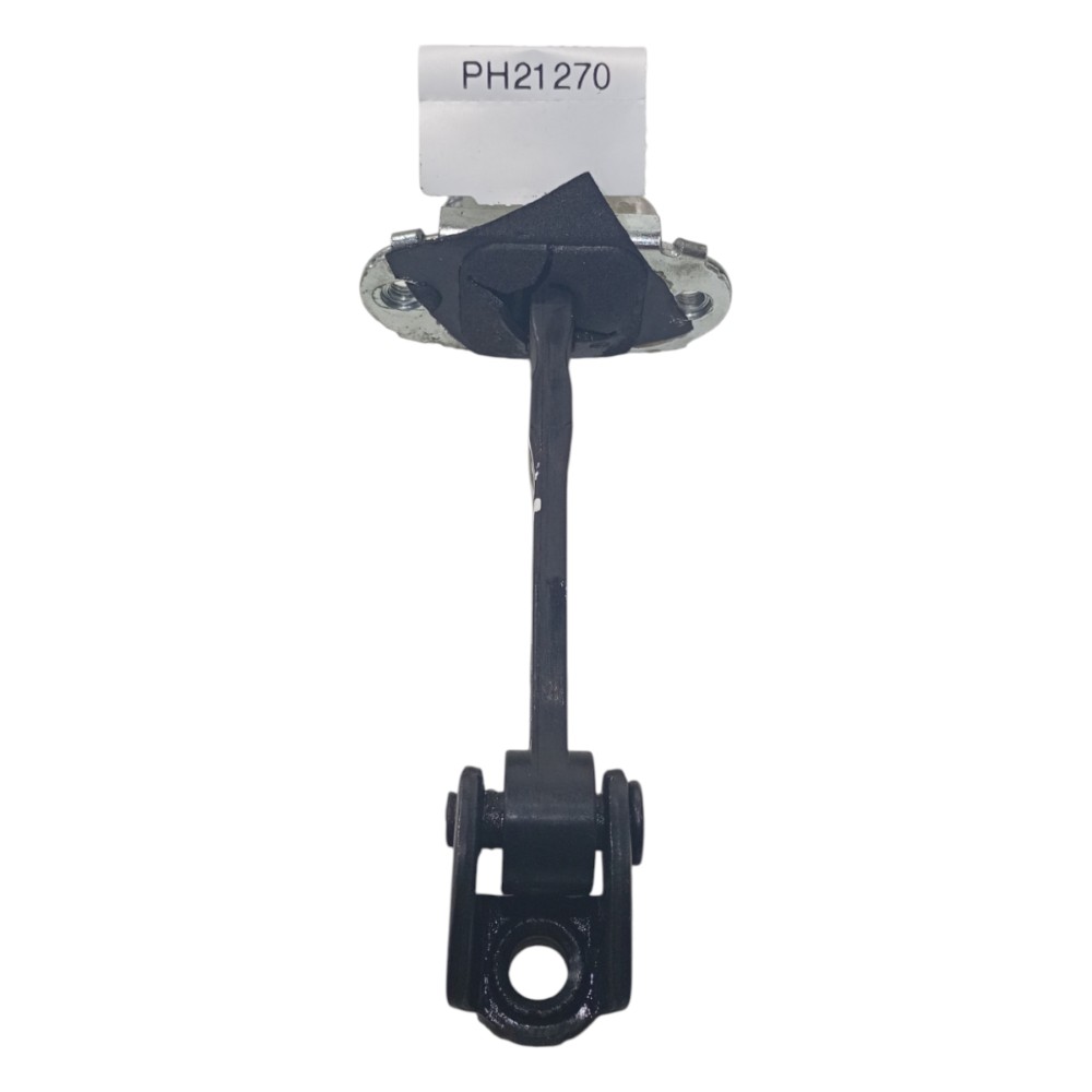Limitador Porta Traseira Esquerda Ford Ka 2014 A 2021 5
