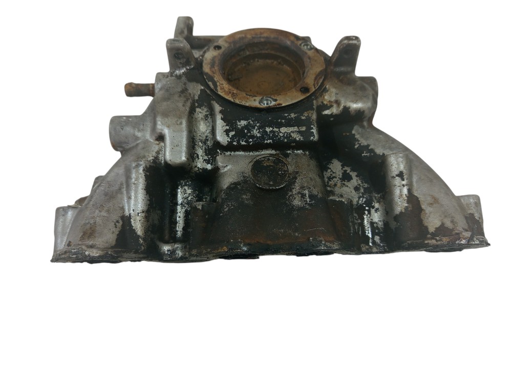 Coletor Escapamento Volkswagen Santana 2.0 1995 1996 A 2003 4