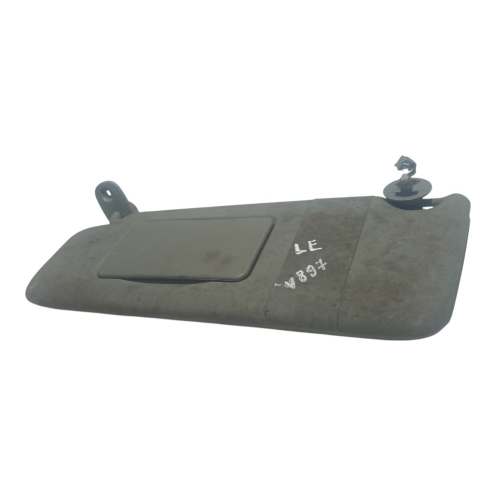 Quebra Sol Esquerdo Renault Clio 2004 2005 A 2010 C/avaria 6