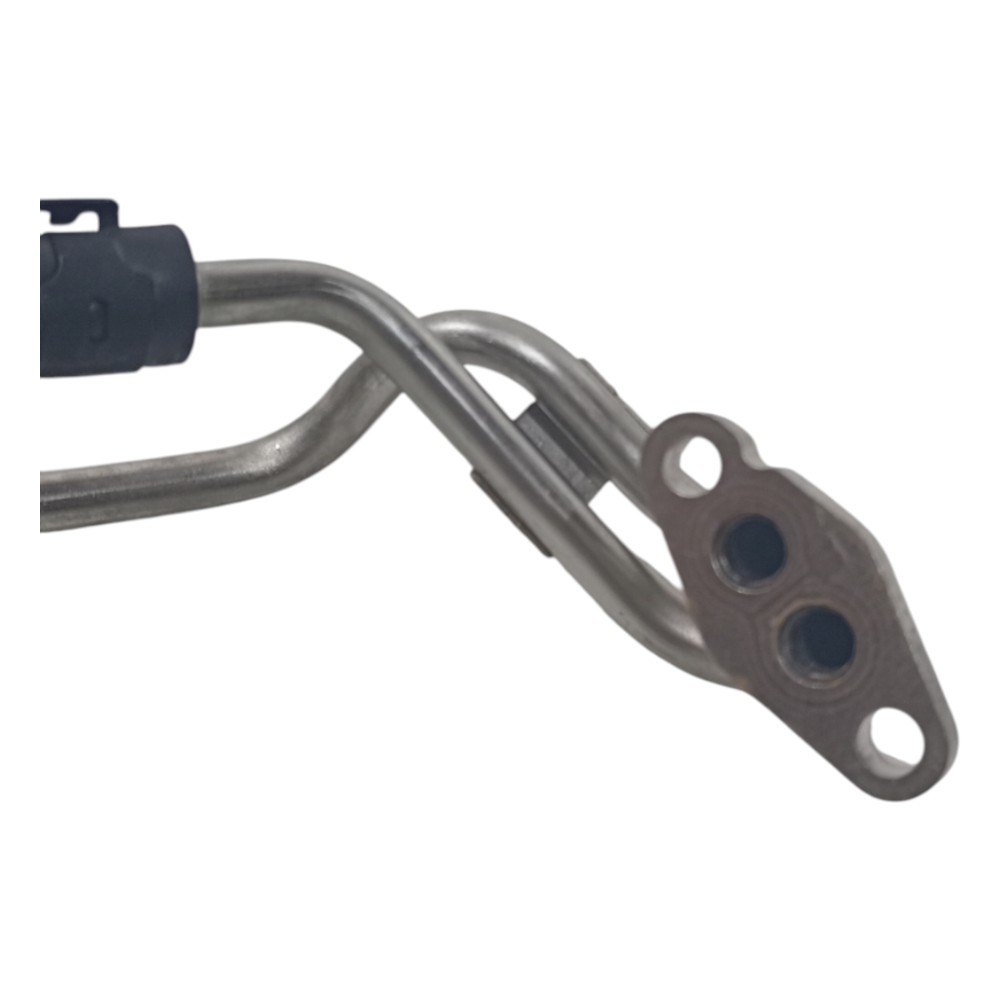 Mangueira cano agua turbina Volkswagen t-cross 1.0 2019 a 2024 5