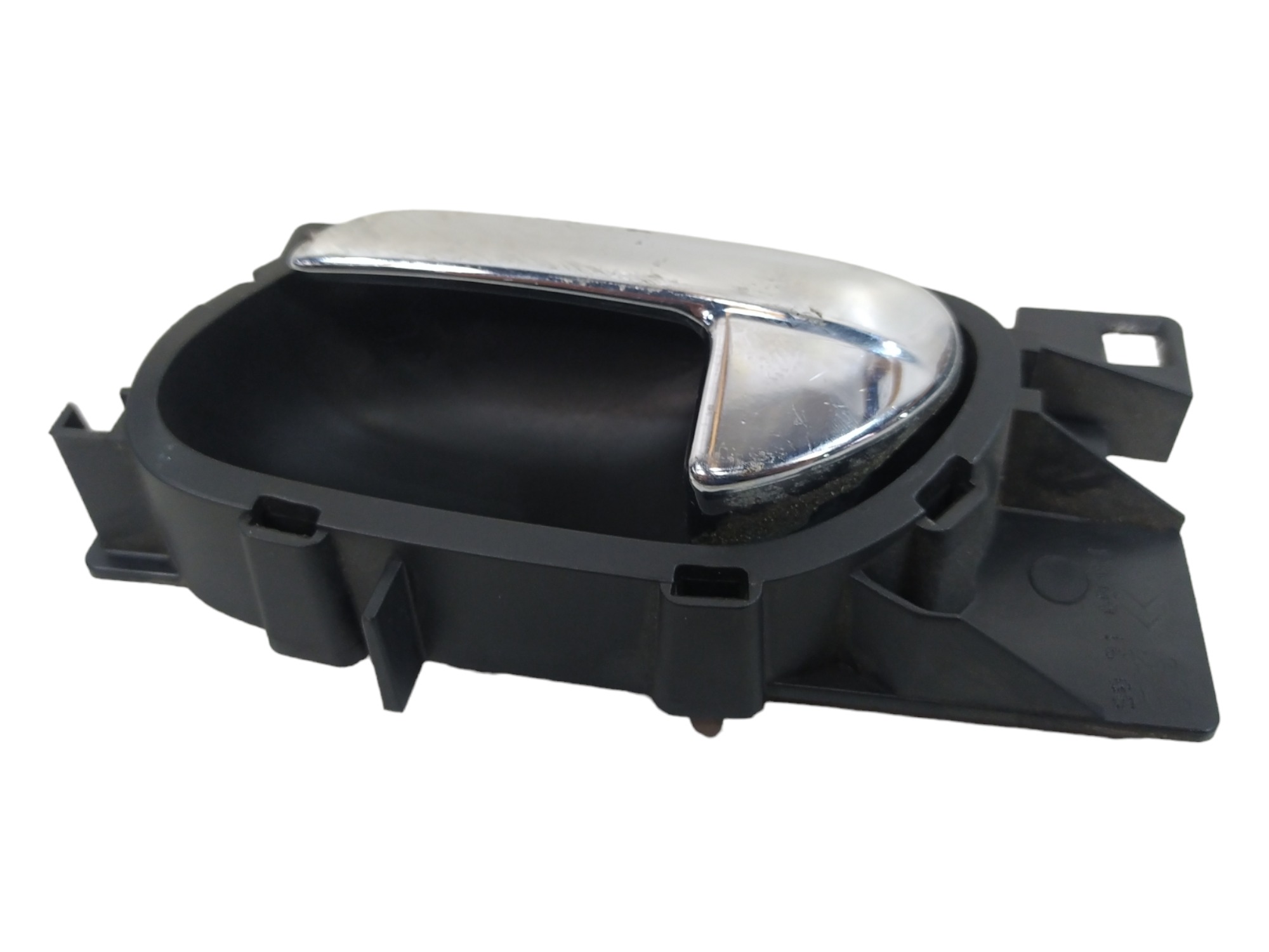 Maçaneta Int Dianteira Esquerda Citroen C4 2007 A 2013 2