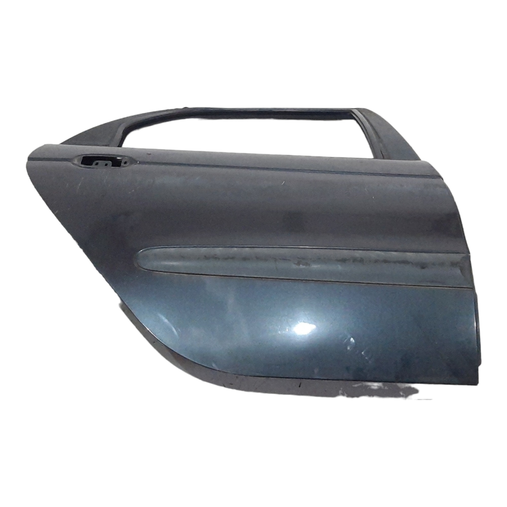 Porta Traseira Direita Renault Scenic 1999 2000 2001 A 2011 2