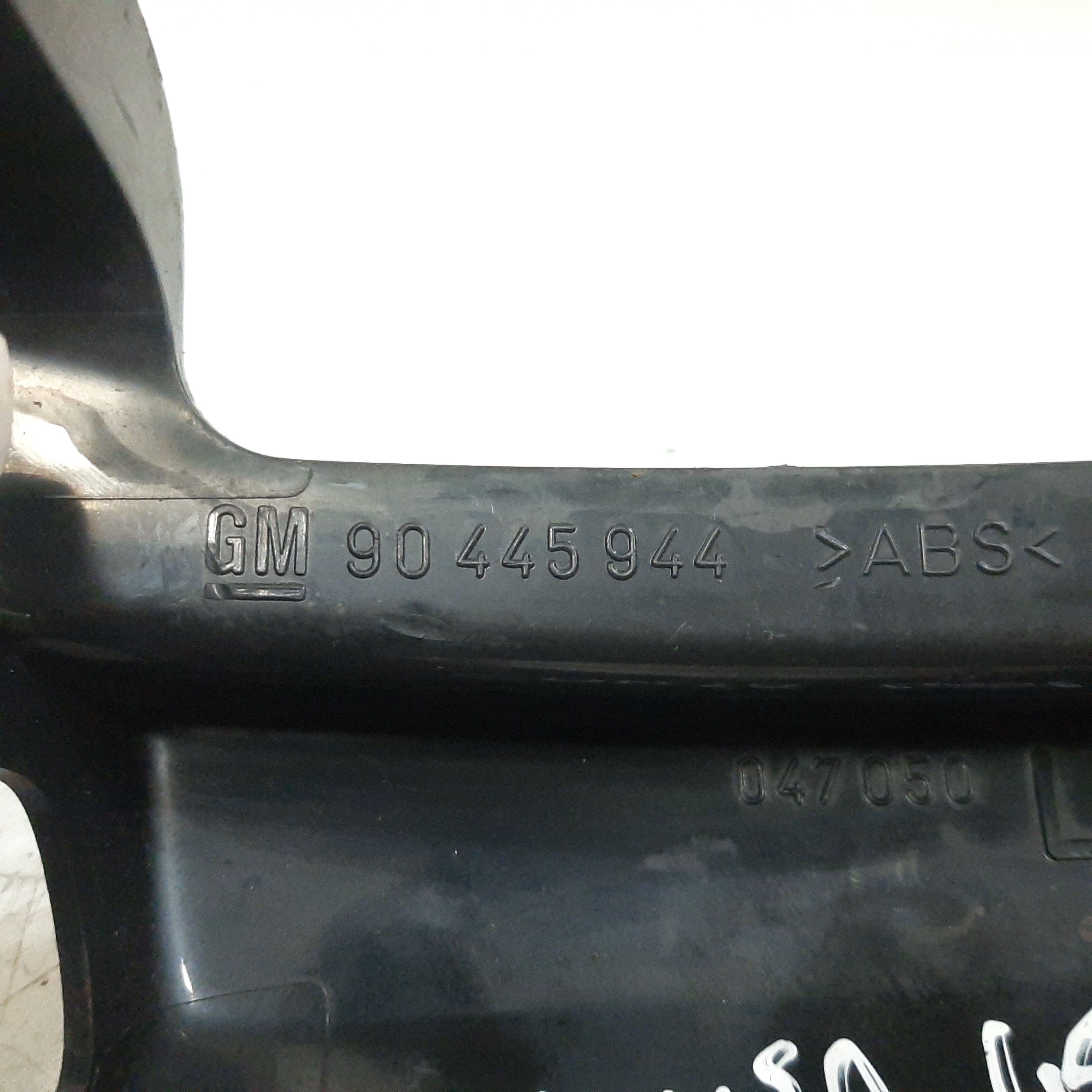 Moldura coluna direção corsa 481 kd1 7