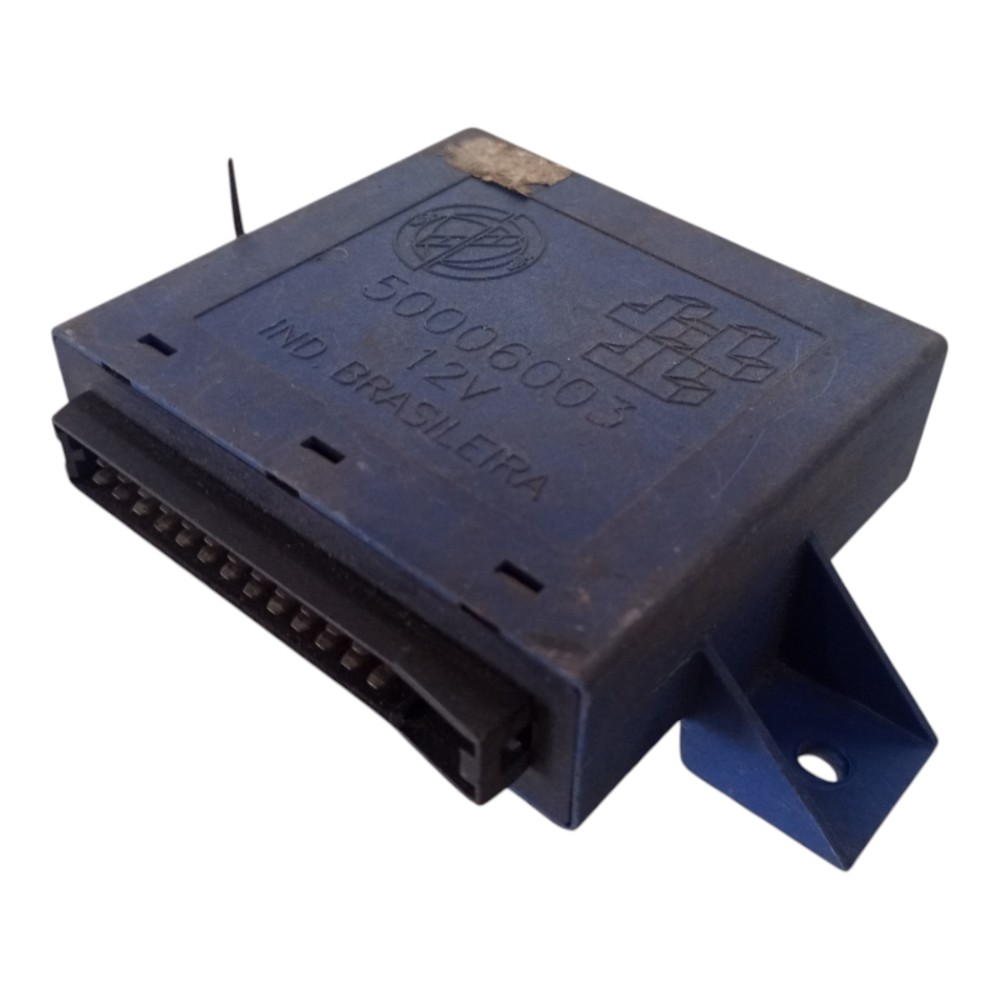 Módulo Conforto Alarme Fiat Tempra 1995 1996 1997 A 1999 3