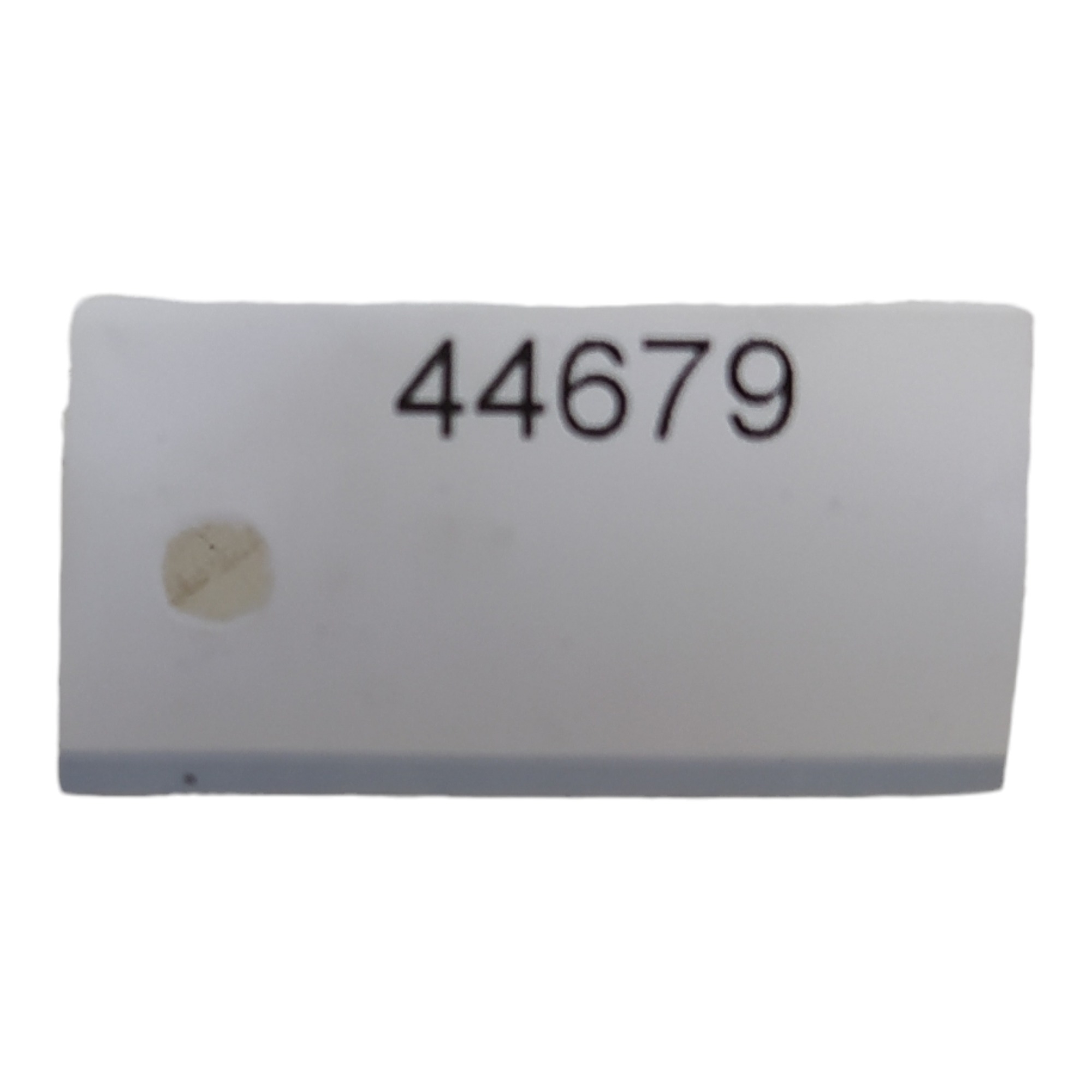 Motor Limpador Vidro Traseiro Jac J3 2010 2011 2012 A 2013 2