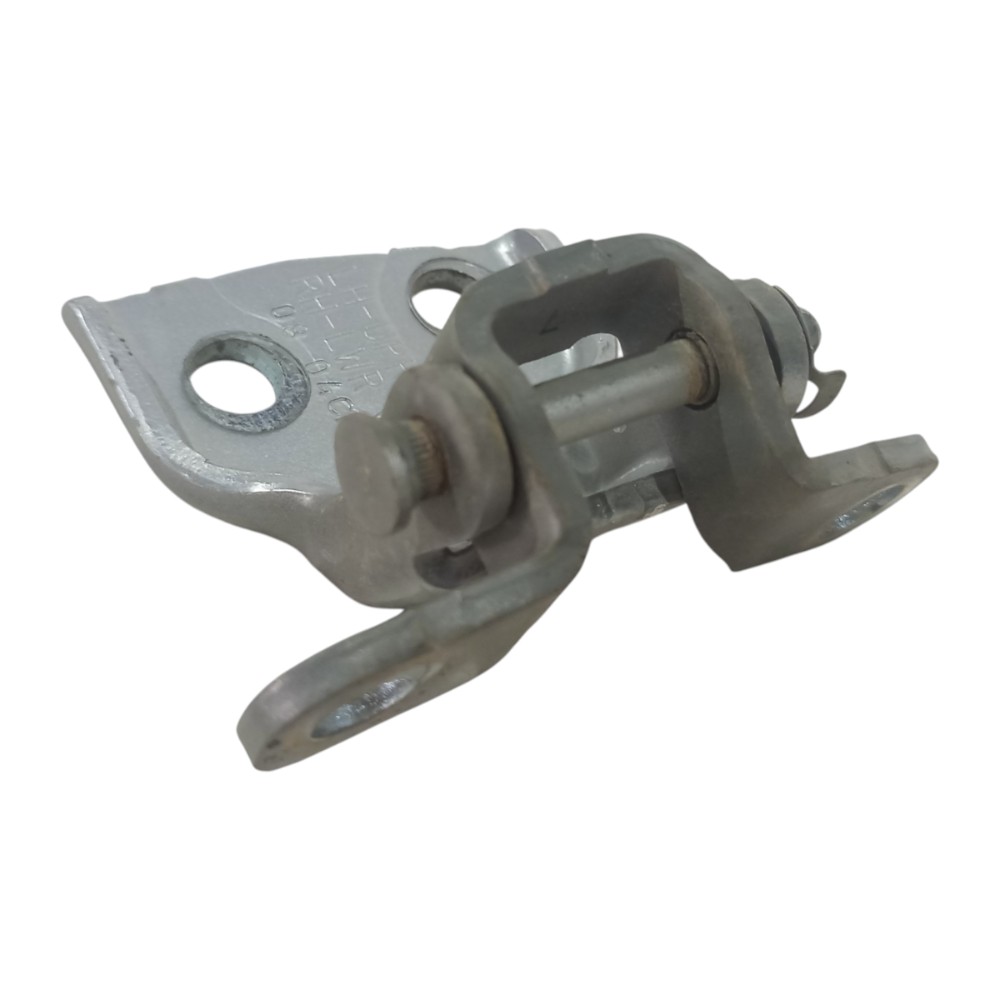 Dobradiça Porta Traseira Esquerda Ford Fiesta 2000 A 2014 1