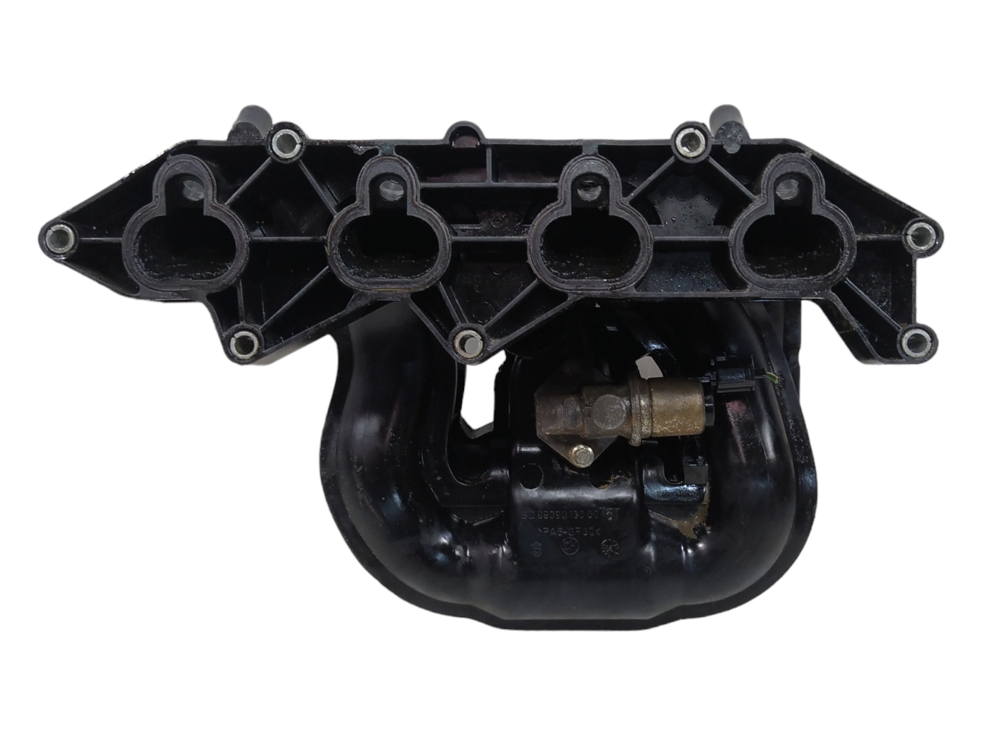 Coletor Admissão Ford Focus 1.8 2001 2002 2003 2004 A 2008 4