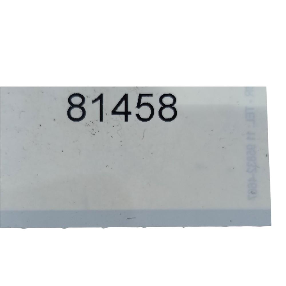 Dobradiça Tampa Traseira Le Chevrolet Vectra 1997 A 2004 8
