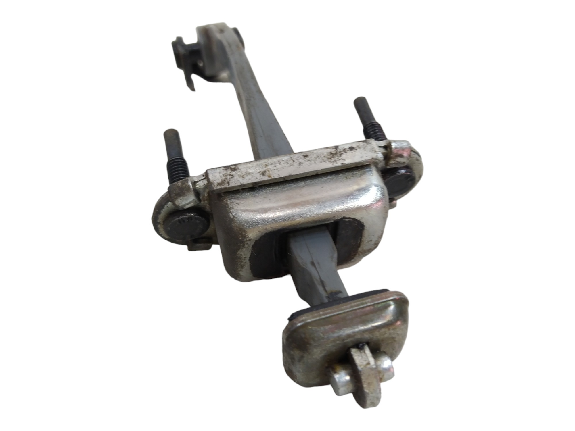 Limitador Porta Direita Ford Ka 2007 2008 2009 2010 A 2013 6