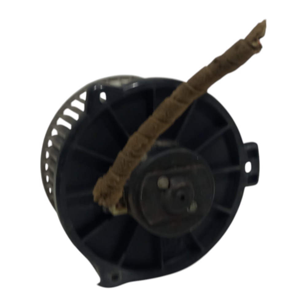 Ventilador Ar Forçado Volkswagen Gol G3 1.0 16v 1999 A 2005 3