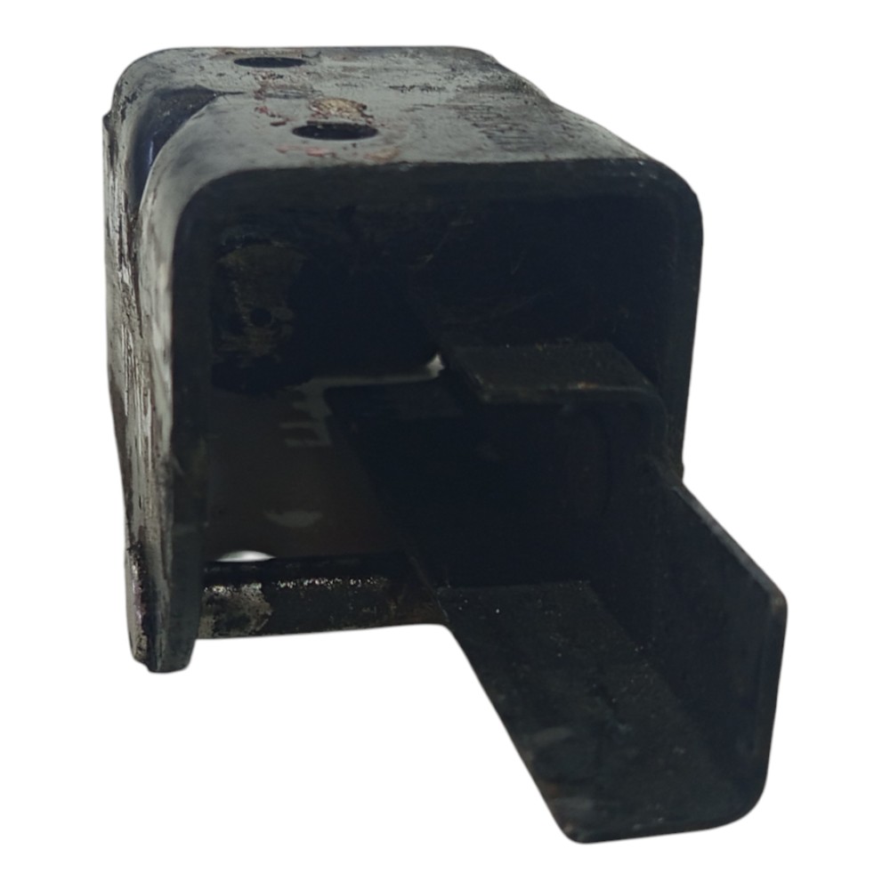 Fechadura Esquerda Porta Corrediça Fiat Doblo 2003 A 2021 6