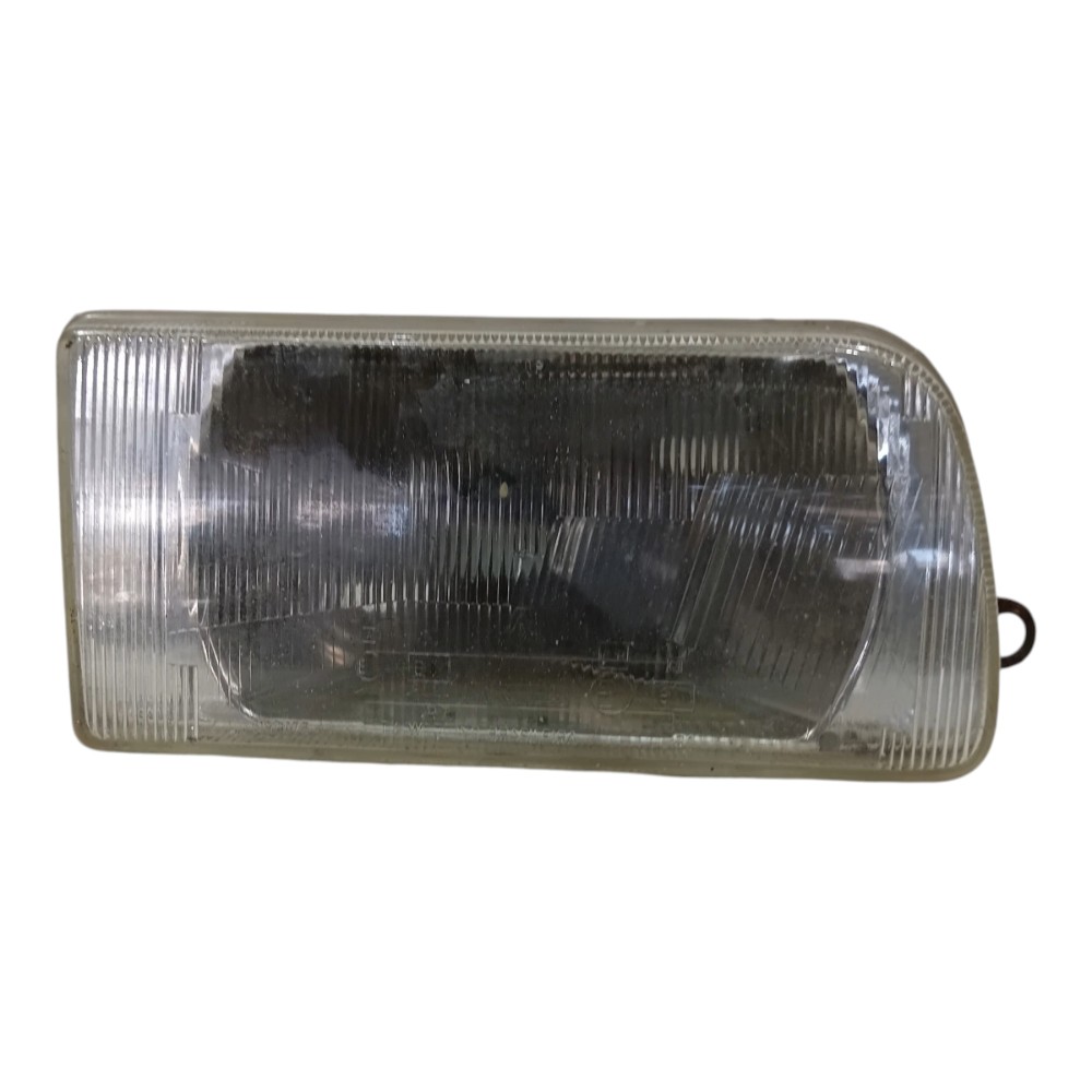 Farol Direito Vidro Volkwagen Gol Parati Quadrada 1991 A 95 Direito/passageiro 1