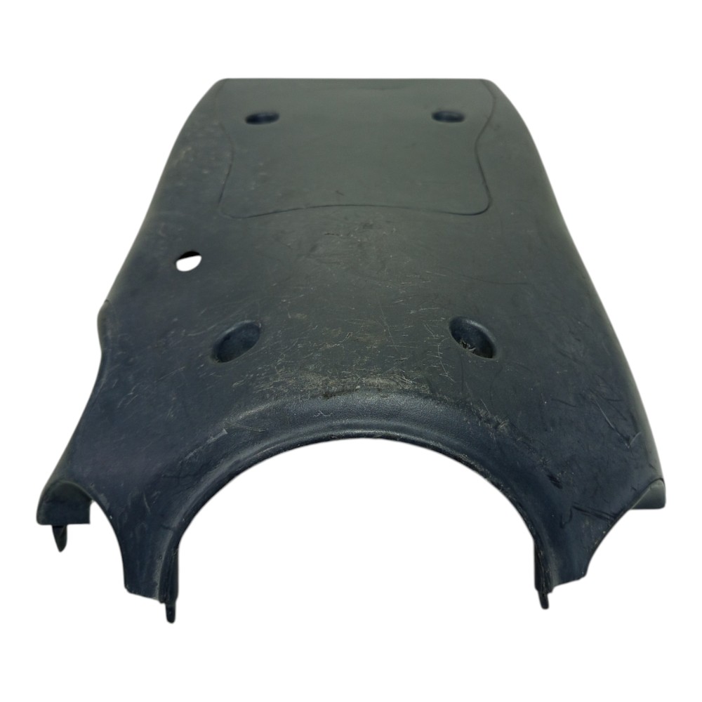 Moldura Inferior Coluna Direção Fiat Doblo 2002 2003 A 2009 2