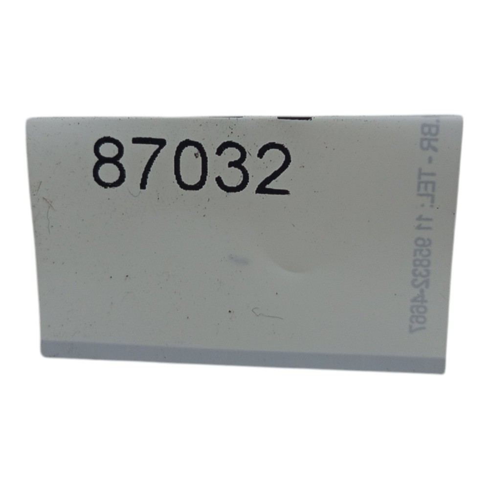 Caixa Rele Compartimento Motor Gm Vectra Ano 1997 Cd90506007 8