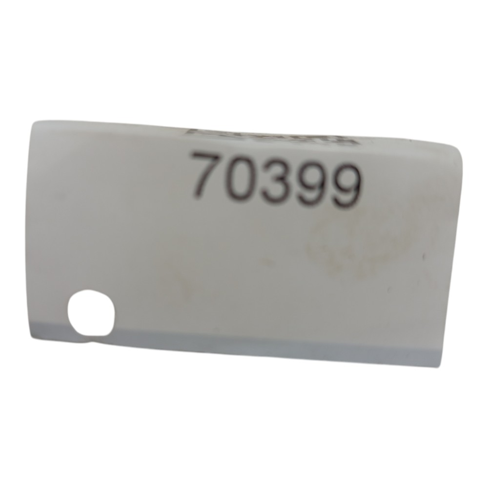 Maçaneta Interna Traseira Esquerda Citroen C4 2007 A 2012 Traseira 7