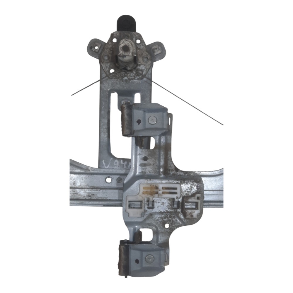 Maquina Vidro Manual Manivela Prisma Onix 2013 2014 A 2020 6