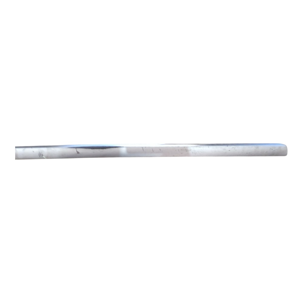 Friso Lateral Esquerdo Renault Sandero Stepway 2009 A 2014 1