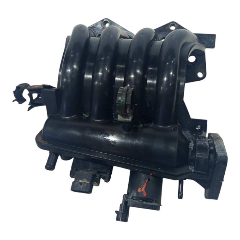 Coletor Admissão Fiat Palio Uno 1.0 8v Fire 2001 2002 A 2012 1