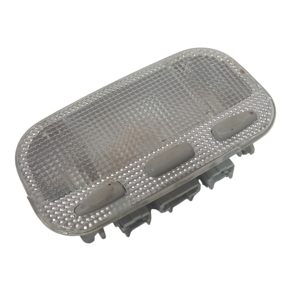 Luz Teto Cortesia Peugeot 307 2001 2002 2003 2004 A 2008 4