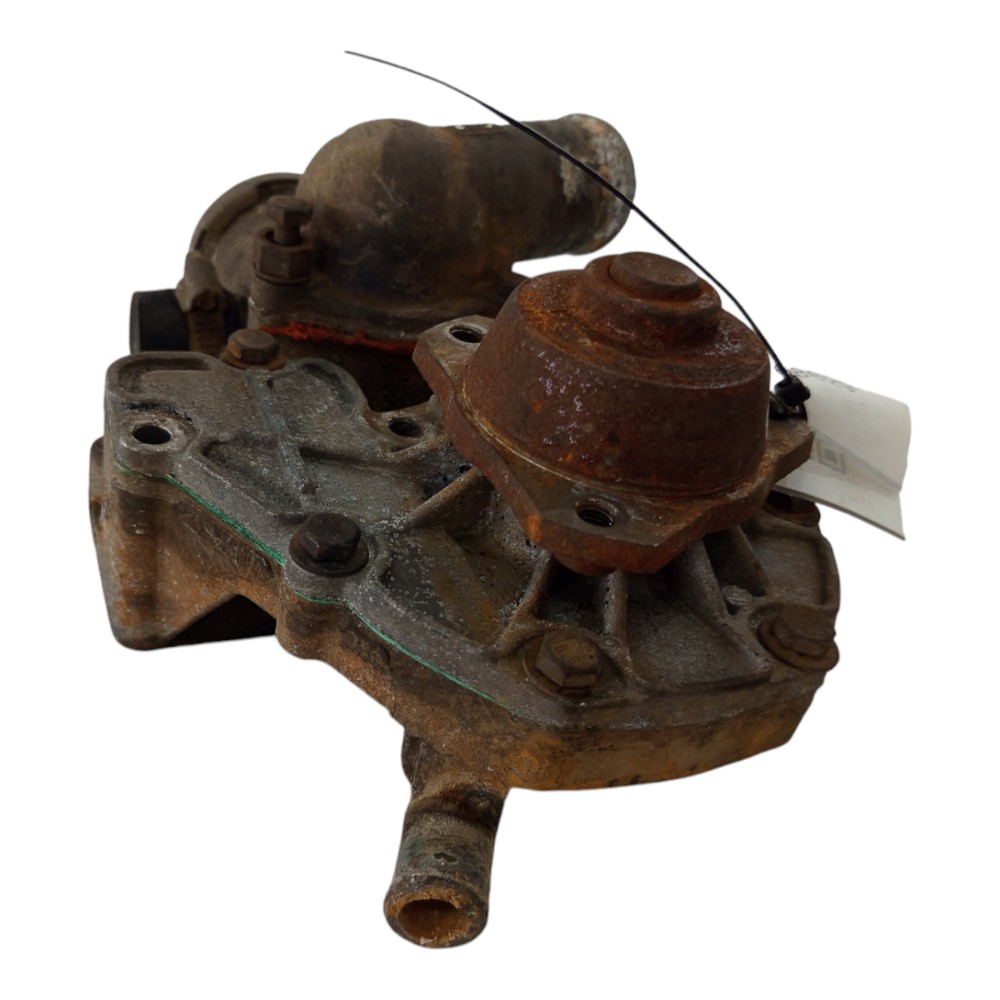 Bomba D Agua Ford Escort 1995 A 2001 3