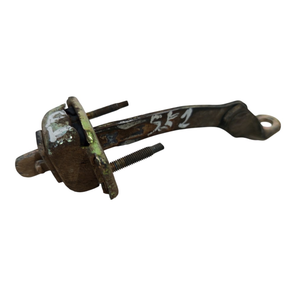 Limitador Porta Traseira Direita Ford Fiesta 1996 A 2002 1