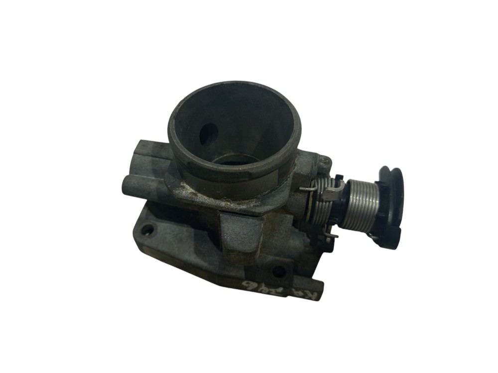 Tbi Corpo Borboleta Ford Ka 1.0 1996 1997 1998 1999 A 2000 6