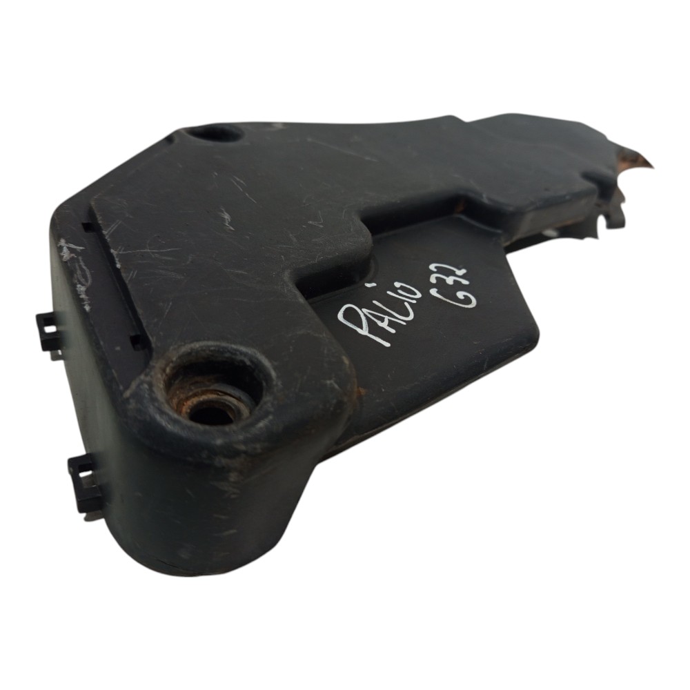 Capa Correa Proteção Fiat Palio 1.6 8v 2000 A 2002 3