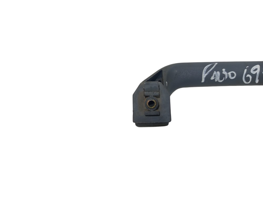 Maçaneta Porta Dianteira Direita Fiat Palio 1997 A 2005  Dianteira 2