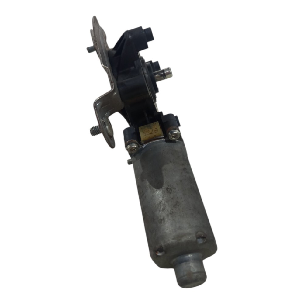 Motor Vidro Dianteiro Direito Renault Clio 2006 A 2012 4