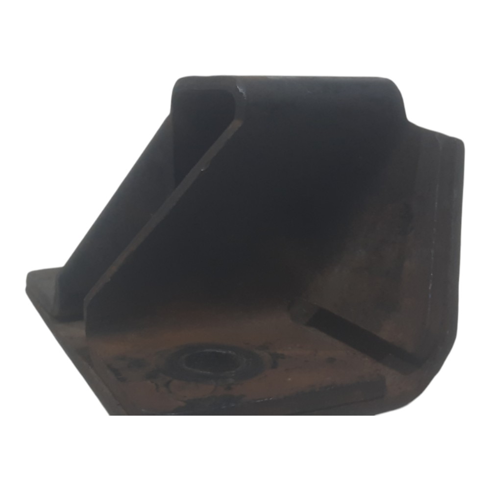 Suporte Coxim Motor Uno 1985 1986 1987 1988 1989 A 2001 2