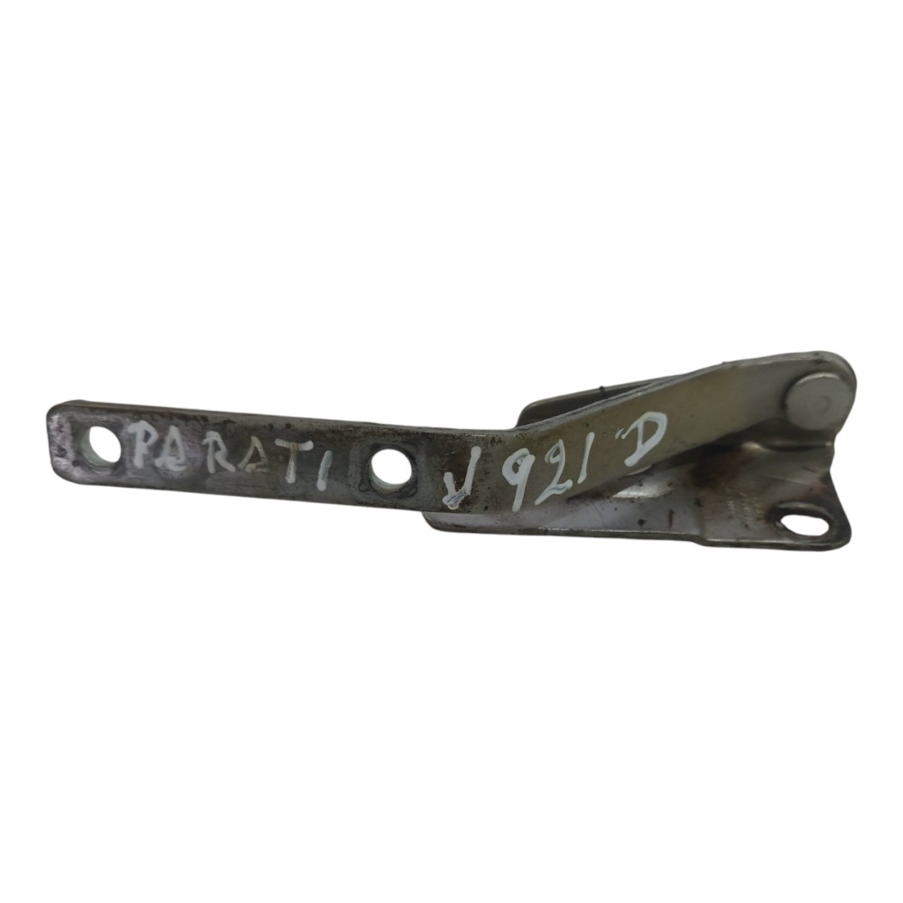 Dobradiça Capô Direita Volkswagen Parati Gol G3 1999 A 2005 4