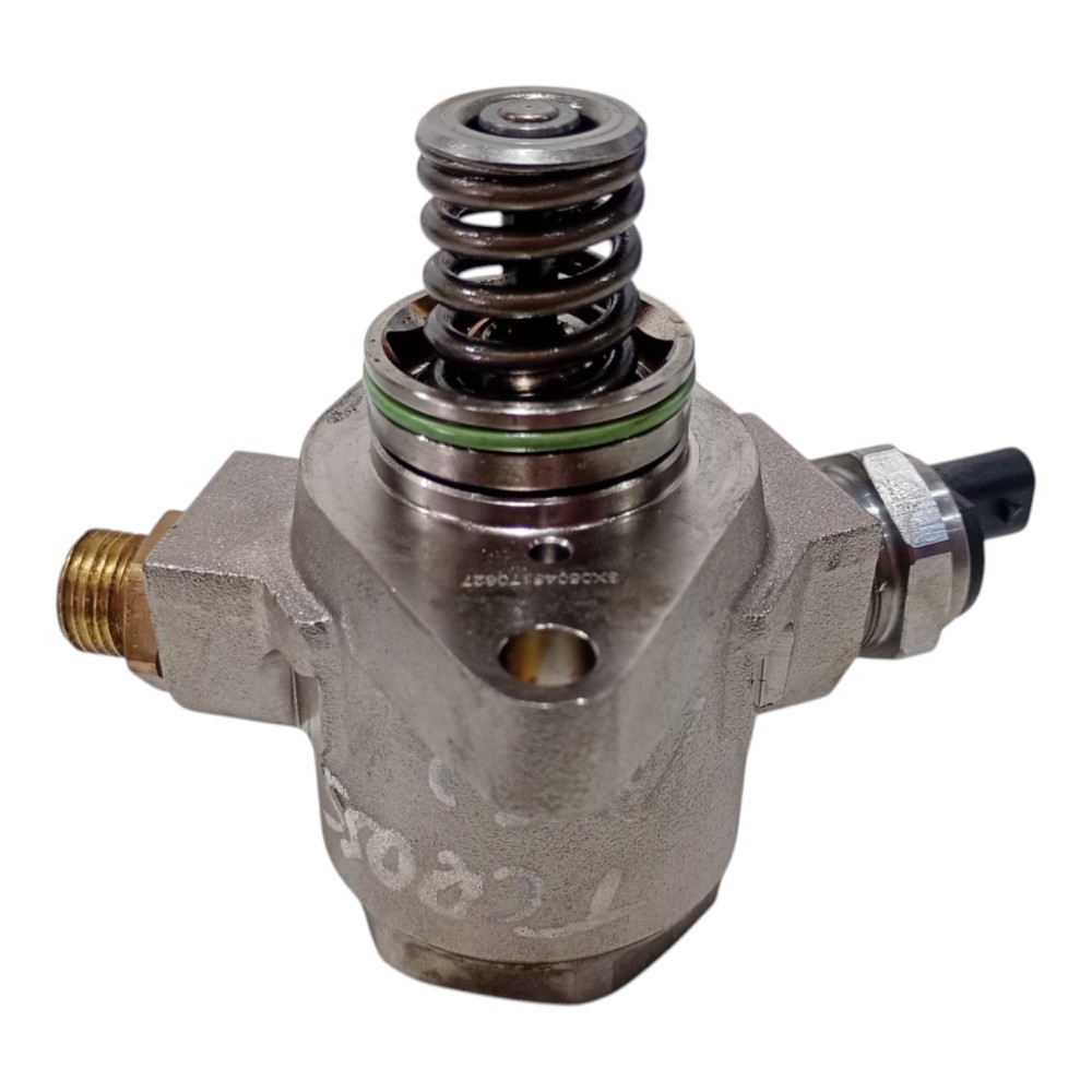 Bomba Alta Pressão Vw T-cross Tsi 1.0 2019 2020 2021 A 2024 5