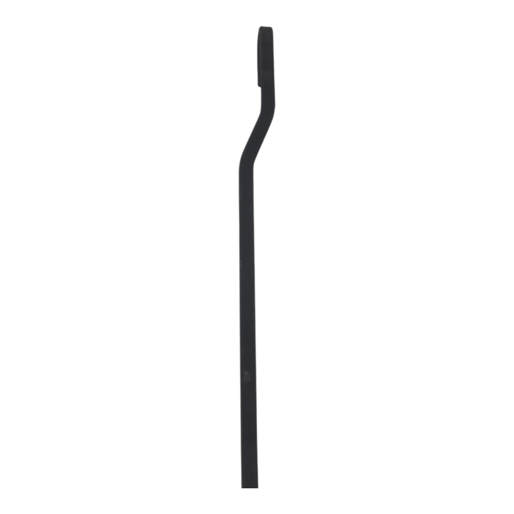 Braço Limpador Esquerdo Parabrisa Peugeot 206 2008 A 2010 Esquerdo 6