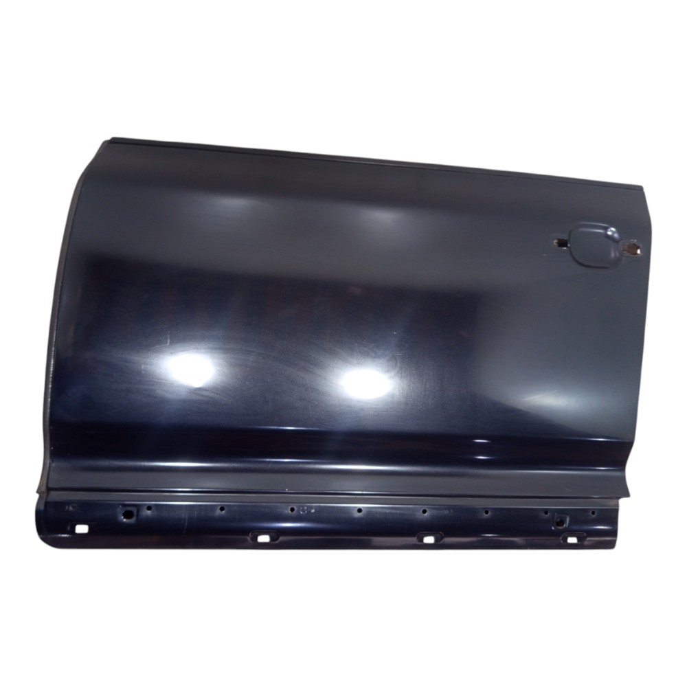 Porta Dianteira Esquerda Porsche Cayenne 2003 A 2010 Dianteira Esquerda 2