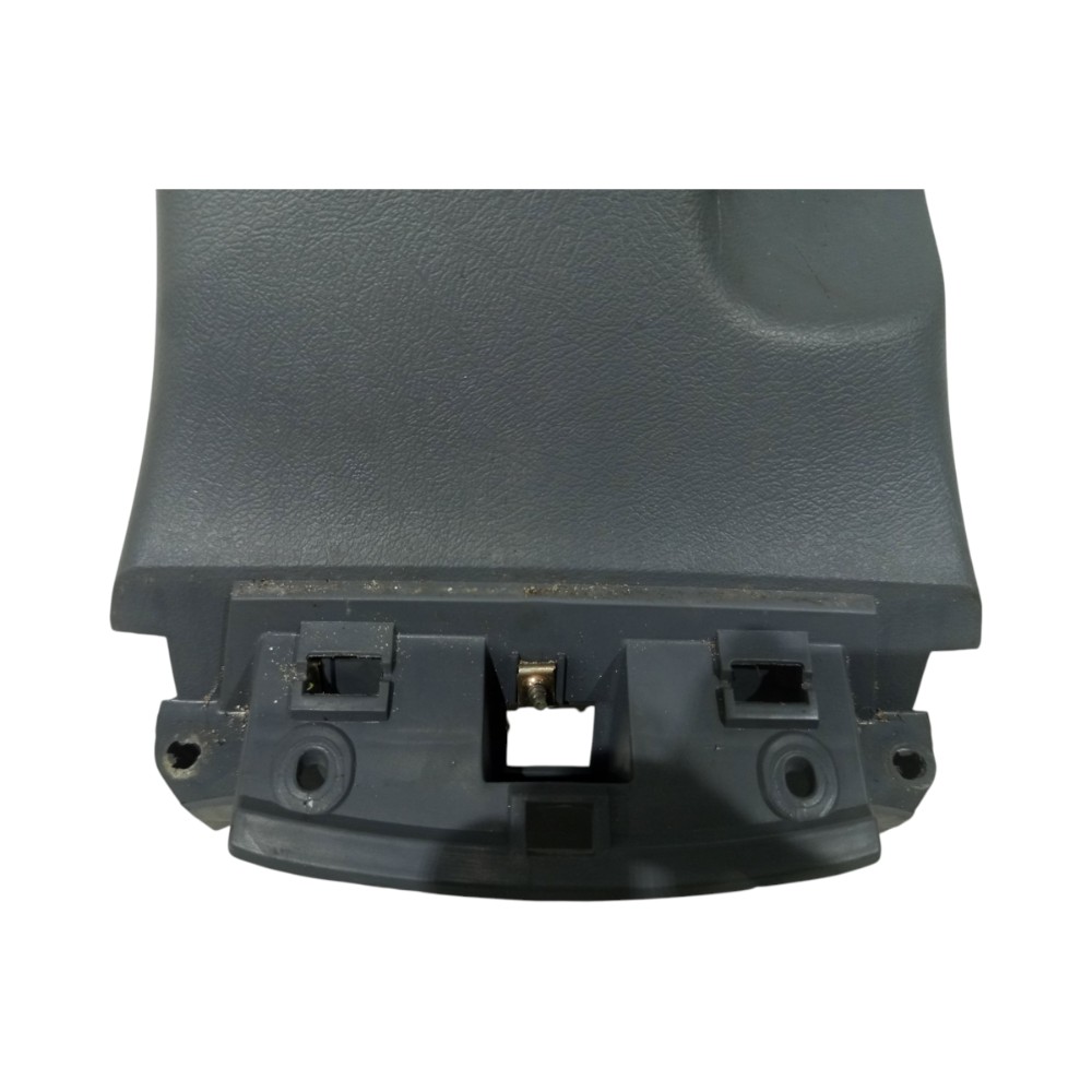 Console Central Traseiro Picasso Citroen Xsara 2001 A 2011 7