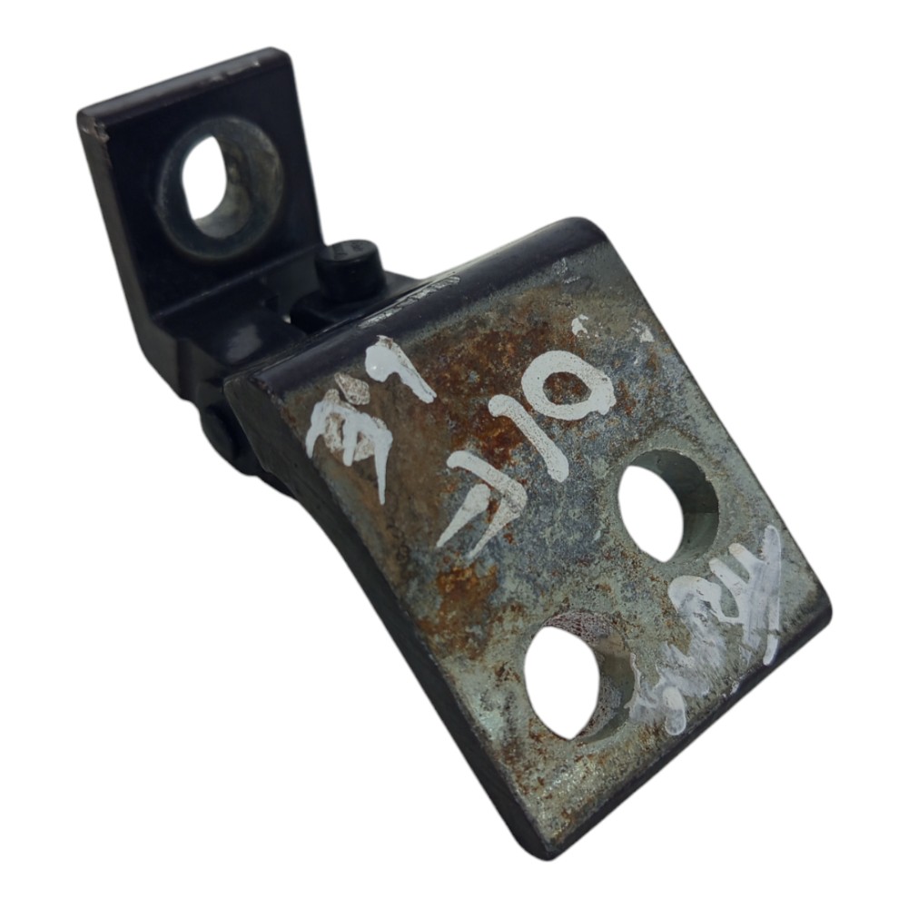 Dobradiça Porta Traseira Golf Lado Esquerdo 1995 1996 A 2000 5