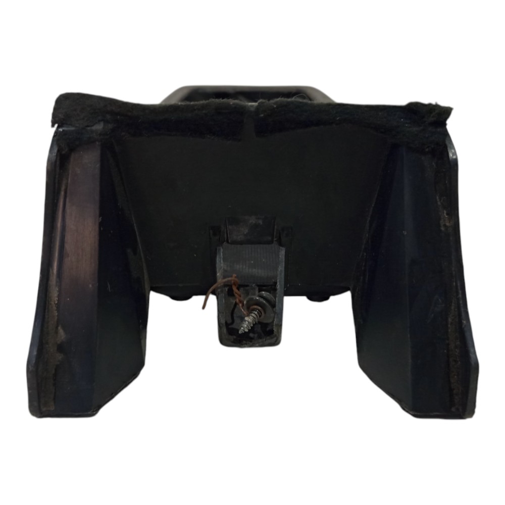 Console Central Gm Chevrolet Classic Corsa 1996 A 2005 8