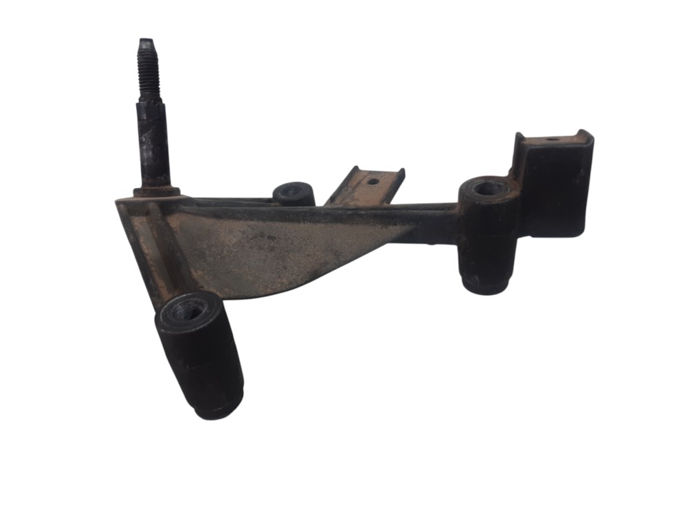 Suporte Câmbio Coxim 1.0 16v Renault Clio 2001 A 2006 3