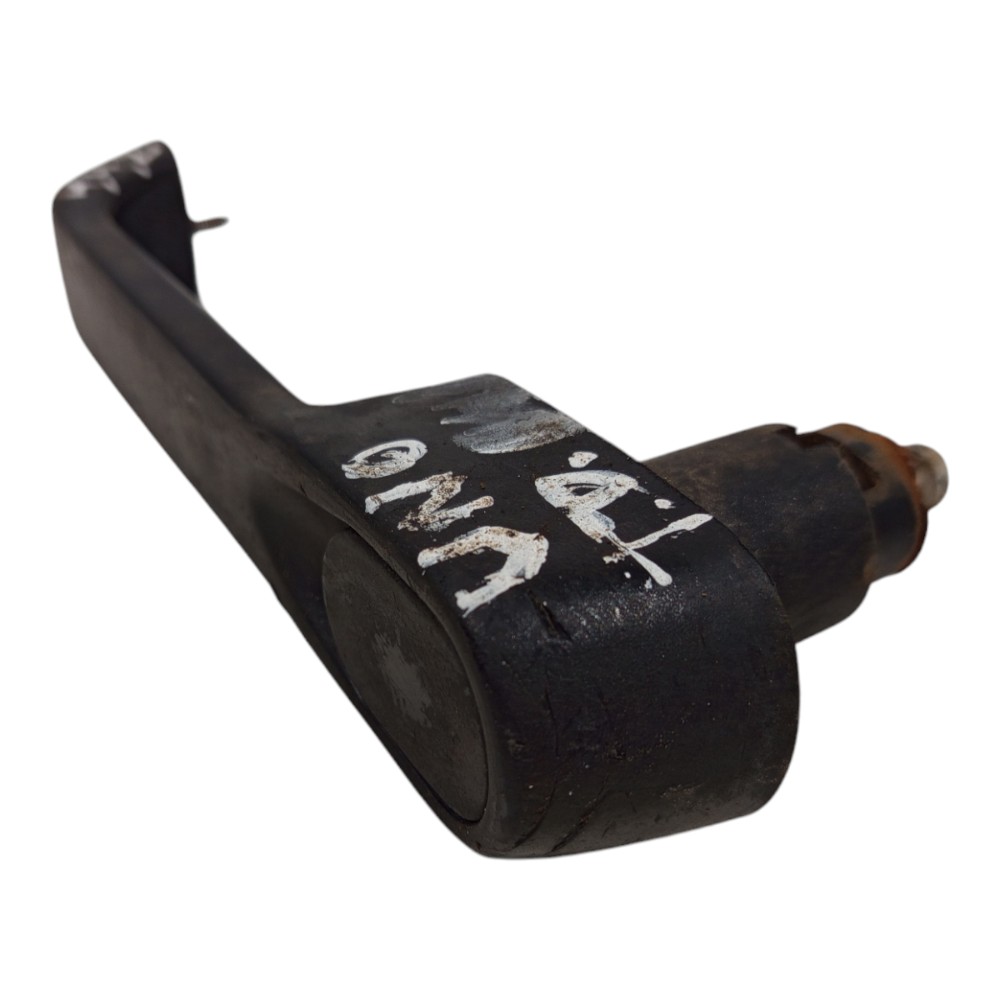 Maçaneta Externa Traseira Direita Fiat Uno 1994 1995 A 2004 3