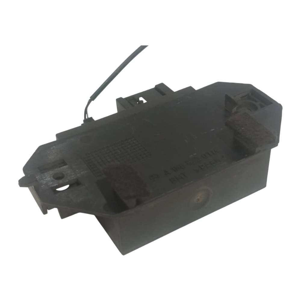 Modulo Imobilizador Mercedes Classe A160 1999 2000 A 2005 7