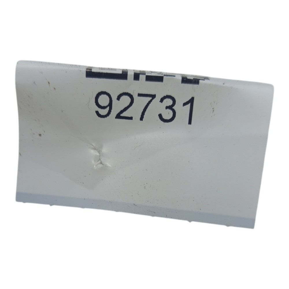 Alavanca Estacionamento Gm Corsa Kadett Omega 1996 97 A 2002 Preto 8