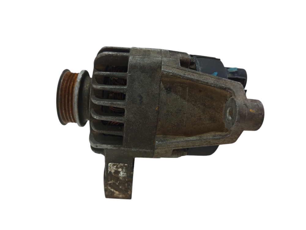 Alternador Peugeot 307 1.6 2001 2002 2003  2004 A 2012 4