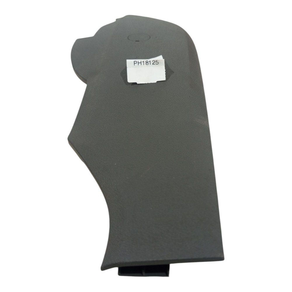 Acabeamento Lateral Direito Console Ford Focus 2008 A 2013 8