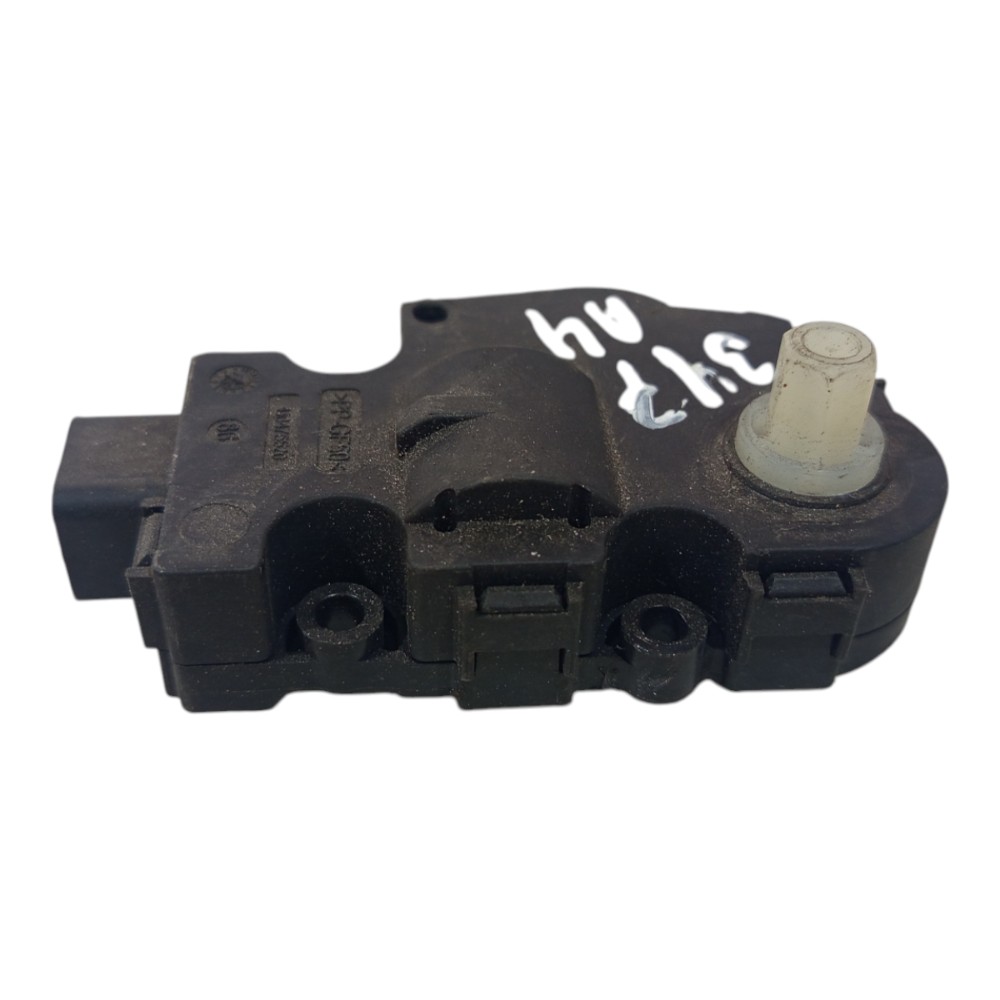 Atuador Caixa Ventilação Audi A4 2008 09 A 2016 Bmw Porsche 7
