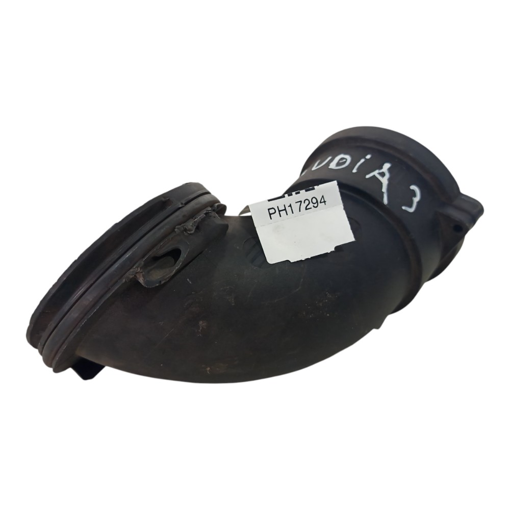 Tubo Ar Porsche Cayenne 4.5 V8 2002 2003 2004 A 2010 8